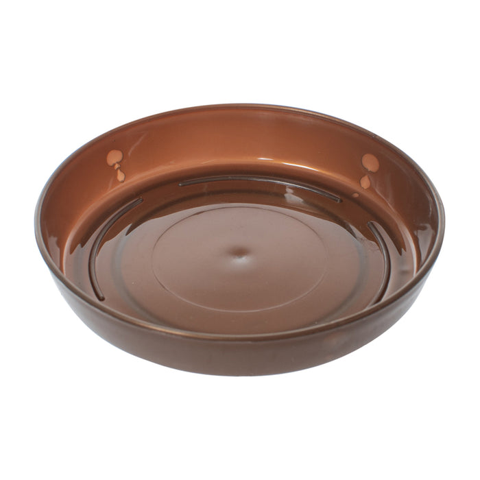 PLASTIC POT F14CM