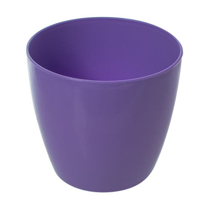 PLASTIC POT F14CM