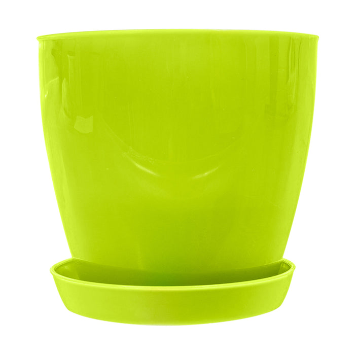 PLASTIC POT F14CM