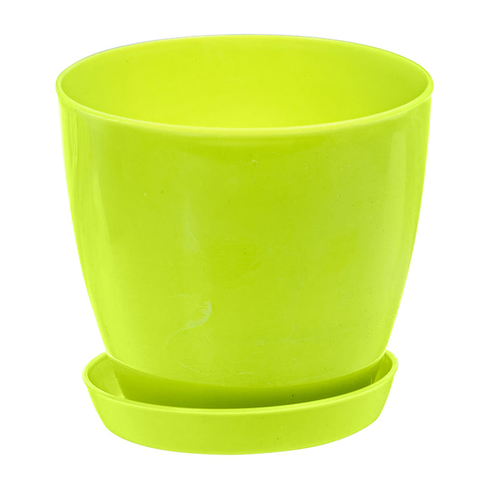 PLASTIC POT F14CM