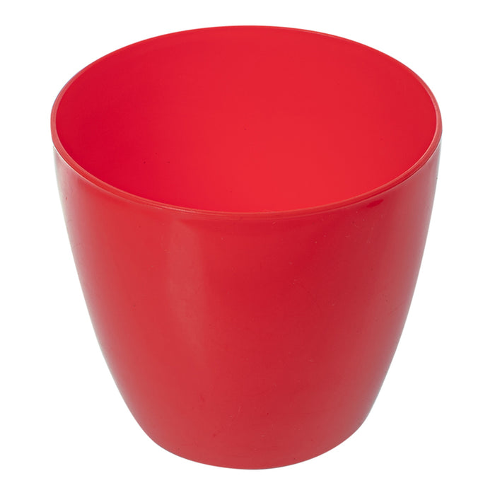 PLASTIC POT F14CM