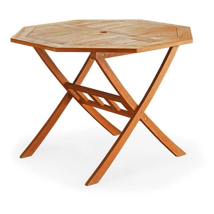 GARDEN TABLE 110X110X72CM HD-2868