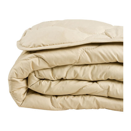 WOOL BLANKET 200X220 CM.