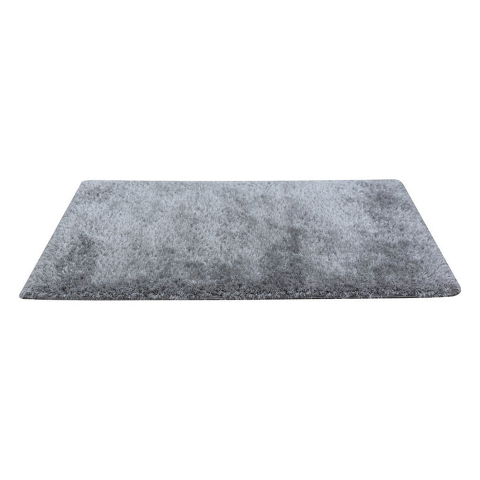 CARPET SAVANNAH SHAGI 60X120 CM. ANTHRACITE