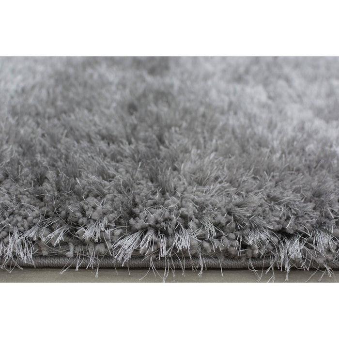 CARPET SAVANNAH SHAGI 60X120 CM. ANTHRACITE