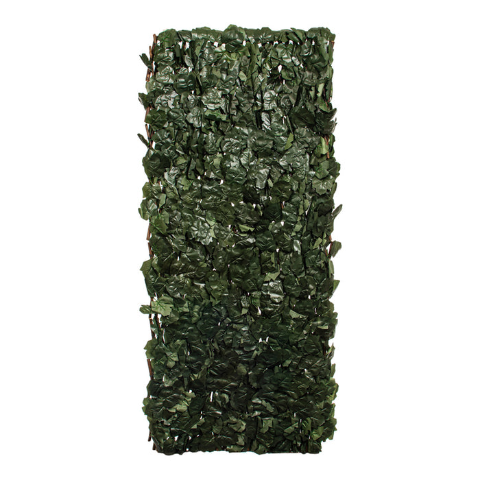 DECORATIVE PANEL ACCORDION 100X200CM IVY
