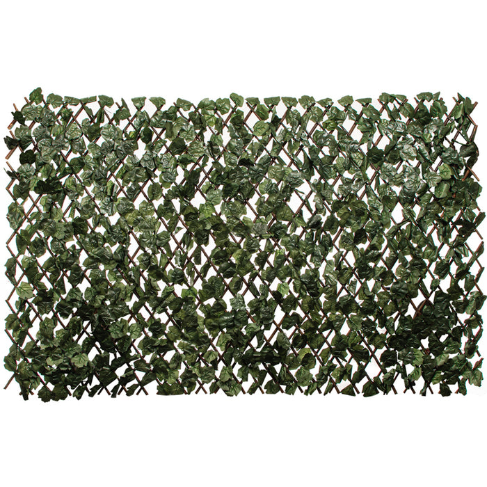 DECORATIVE PANEL ACCORDION 100X200CM IVY
