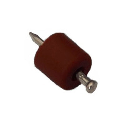 RAFT CARRIER WITH NAIL 100 PCS 04L.001.04