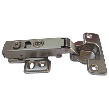 HINGE LOW SHOULDER WITH SHOCK ABSORBER 2 PCS