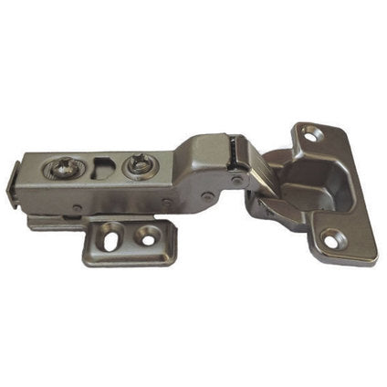 HINGE MEDIUM SHOULDER WITH SHOCK ABSORBER 2 PCS