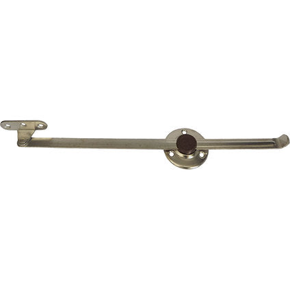 SCISSORS FOR FALLING DOORS 2 PCS