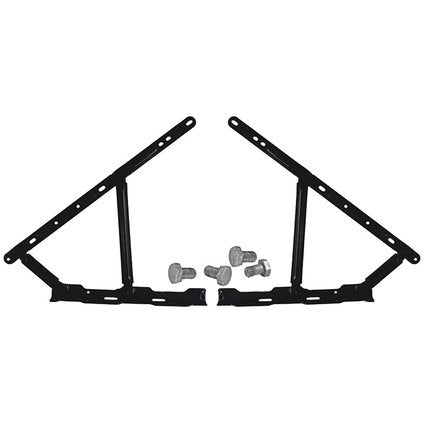 MATTRESS MECHANISM