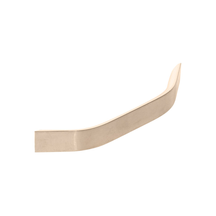 STAINLESS STEEL FURNITURE HANDLE 128 MM