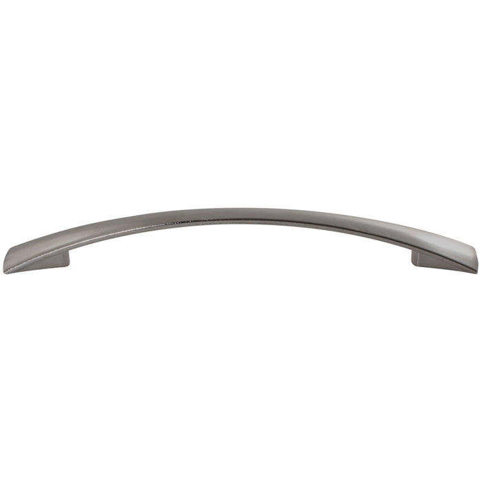 STAINLESS STEEL FURNITURE HANDLE 128 MM