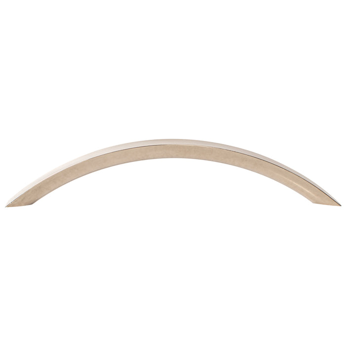 STAINLESS STEEL FURNITURE HANDLE 128 MM