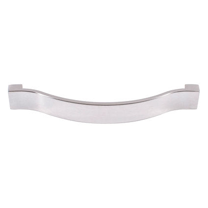 STAINLESS STEEL FURNITURE HANDLE 128MM