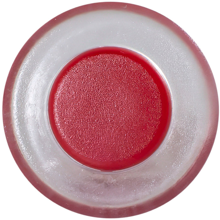 FURNITURE HANDLE CRYSTAL RED