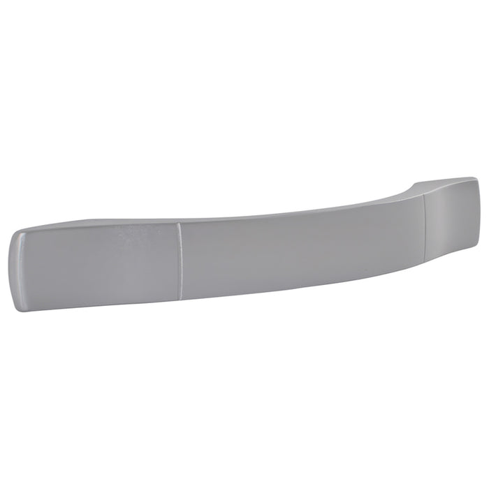 FURNITURE HANDLE CHROME MAT 96 MM