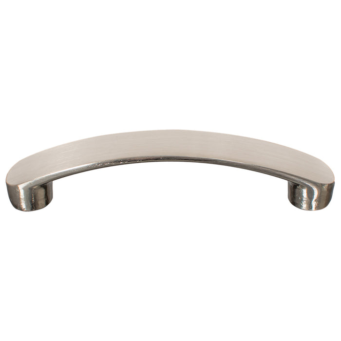 FURNITURE HANDLE STAINLESS STEEL 96 MM