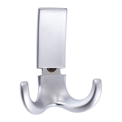HANGER NOBEL CHROME MAT