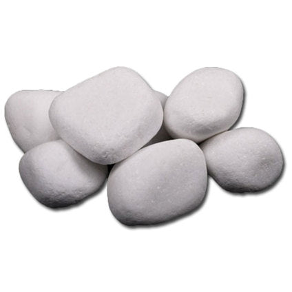 DECORATIVE STONE 4-8CM, 5KG