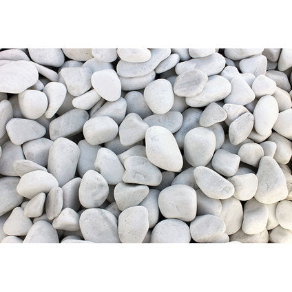 DECORATIVE STONE 4-8CM, 5KG