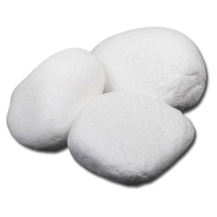 DECORATIVE STONE 8-13CM, 25KG