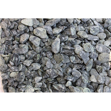 DECORATIVE STONE 2-4CM, 10KG ATLAS