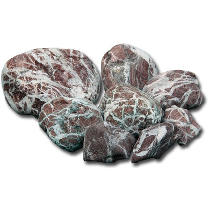 DECORATIVE STONE 2-4CM, 10KG ATLAS