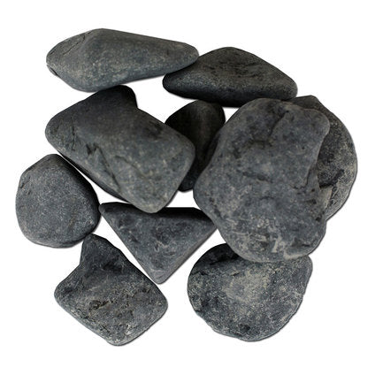 DECORATIVE STONE 2-4CM, 10KG ATLAS