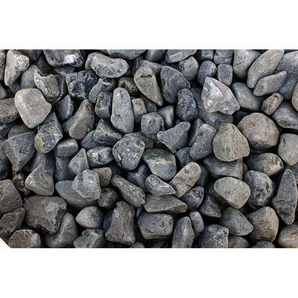 DECORATIVE STONE 2-4CM, 20KG ATLAS