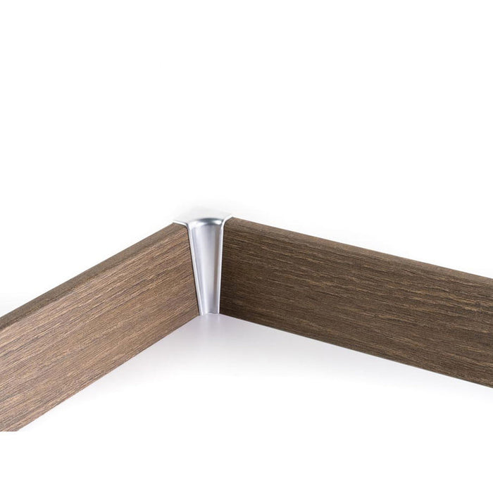 INTERNAL CORNER FOR MDF KRONOSPAN BASE KRONOSPAN K58 2 PCS.