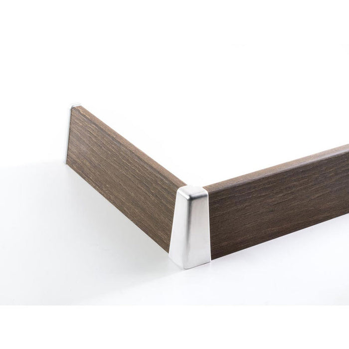 EXTERNAL CORNER FOR MDF KRONOSPAN KRONOSPAN K58 2 PCS.
