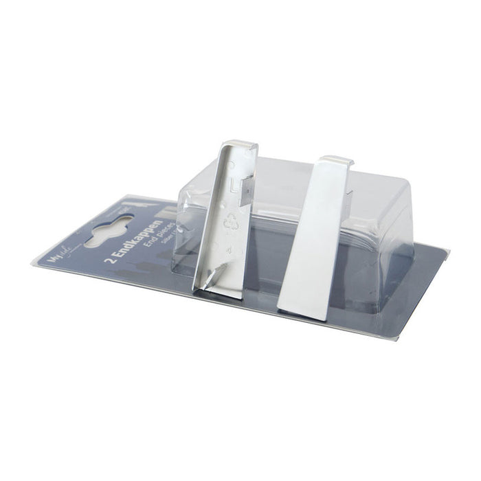 PLUGS FOR MDF BASE KRONOSPAN K58 2 PCS.