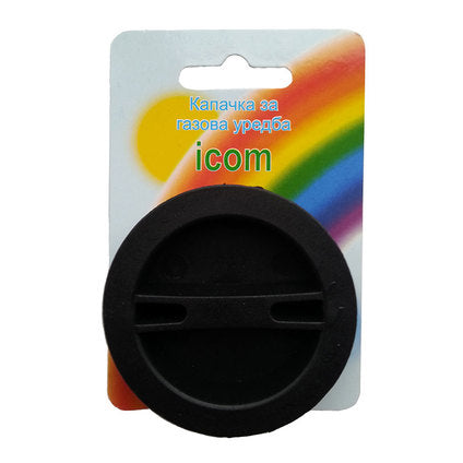 CAP FOR AGU ICOM