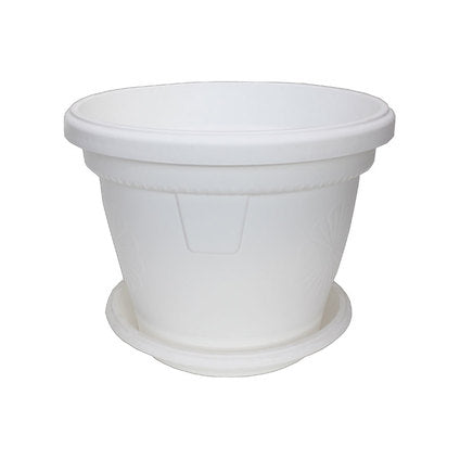 PLASTIC POT F14CM GERBER