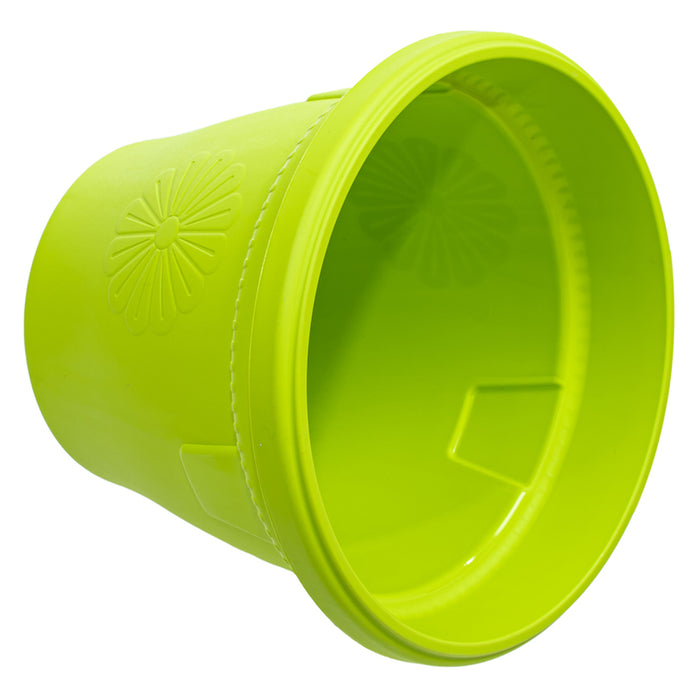 PLASTIC POT F14CM GERBER