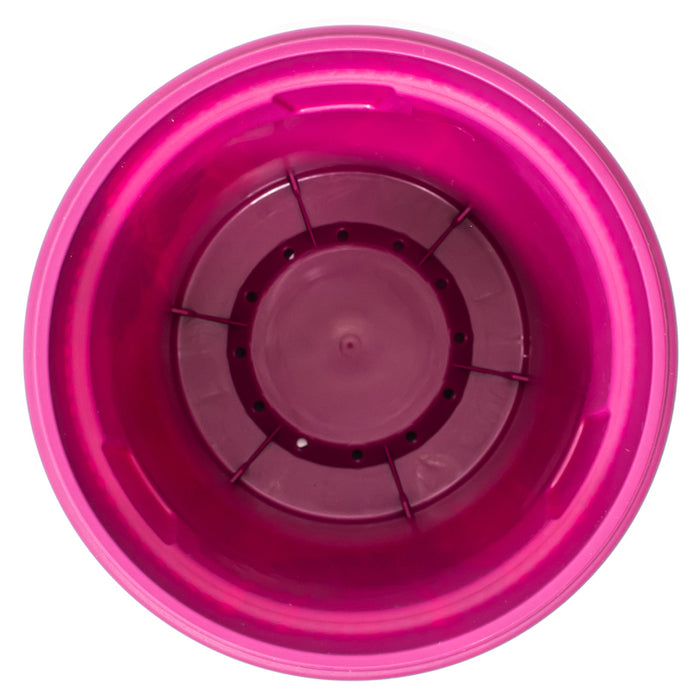 PLASTIC POT F14CM GERBER