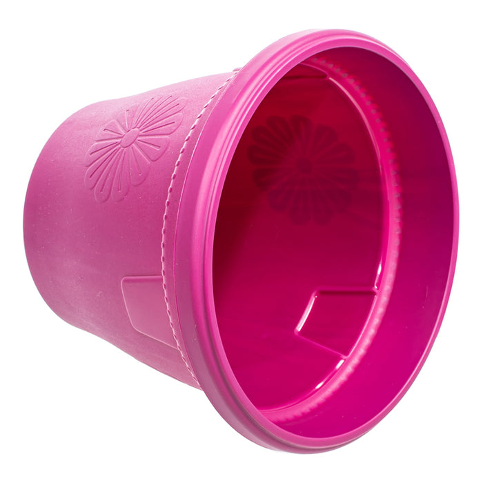 PLASTIC POT F17CM GERBER