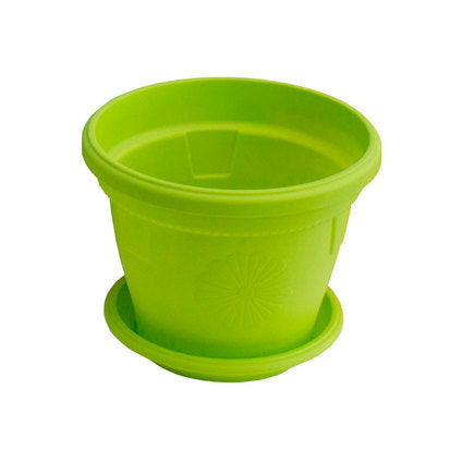 PLASTIC POT F20CM GERBER
