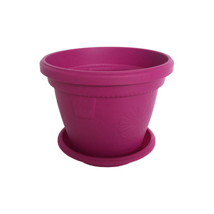 PLASTIC POT F20CM GERBER