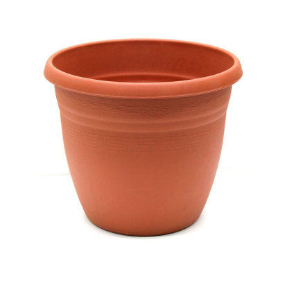 PLASTIC POT F28CM