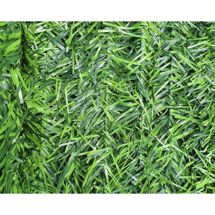 DECORATIVE LANDSCAPING 200X300CM PINE