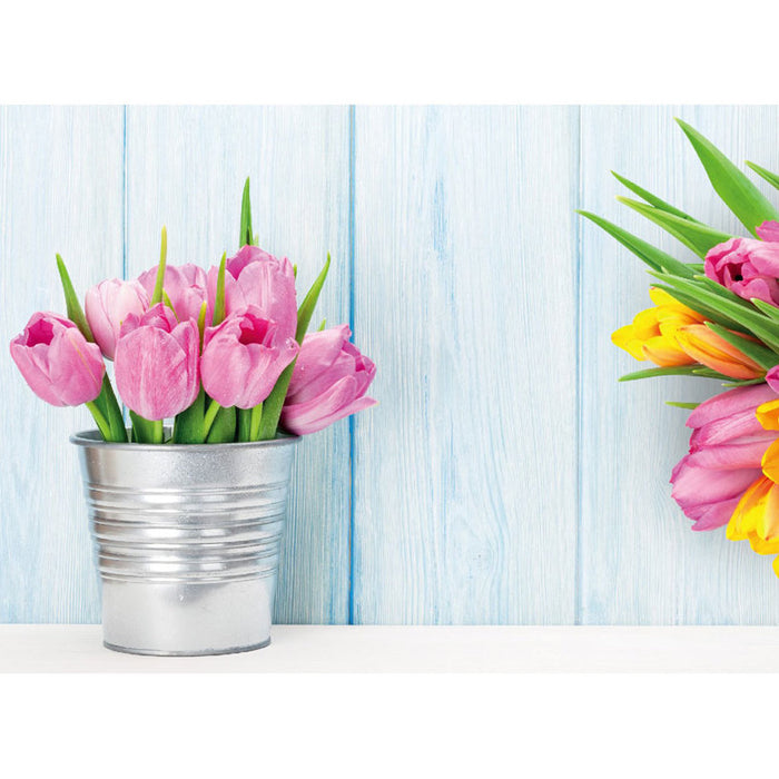 TABLE MAT PVC 28X43 CM.