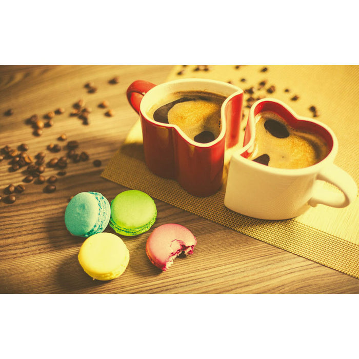 TABLE MAT PVC 28X43 CM.