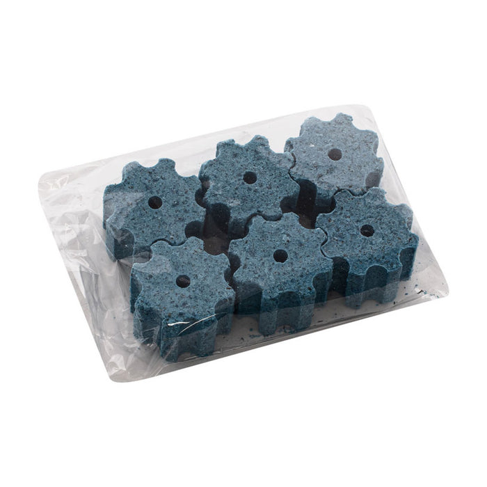 BLOCKS FOR RODENTS RAT-VENOM 6PCS.