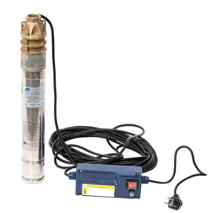 DEEP PUMP 3/SKM 100