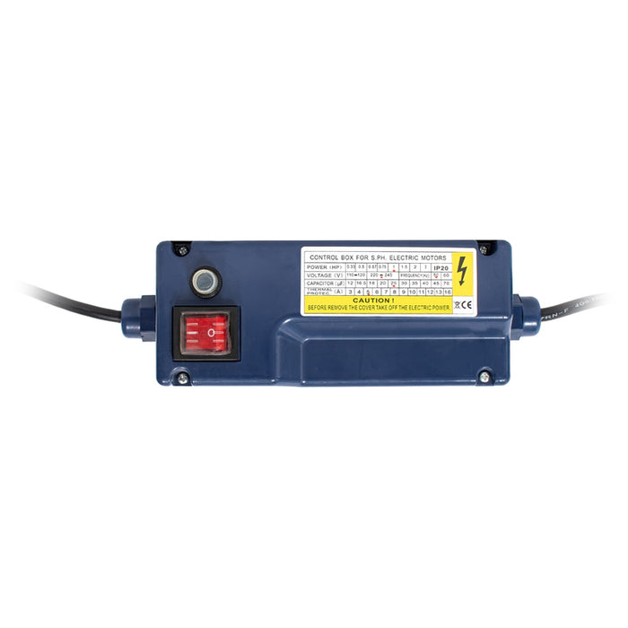 DEEP PUMP 3/SKM 100