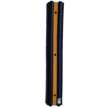 PARKING WALL PROTECTOR - 100X16X15CM 81143
