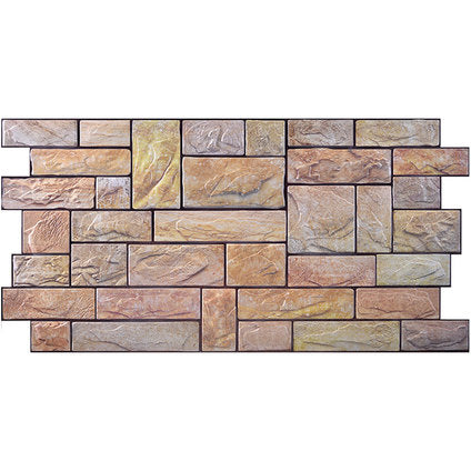 PVC PANEL 97.8X49.6 CM. 2610
